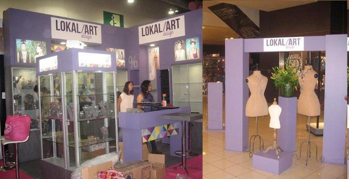EXHIBIDORES, VITRINAS, MUEBLES SOBRE MEDIDA.